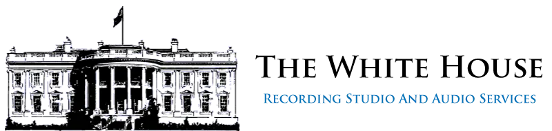 White House Recording Studio, Weston-super-Mare